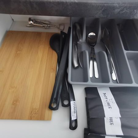 Chce Tu Zostac Apartamenty Gdynia Dış mekan fotoğraf