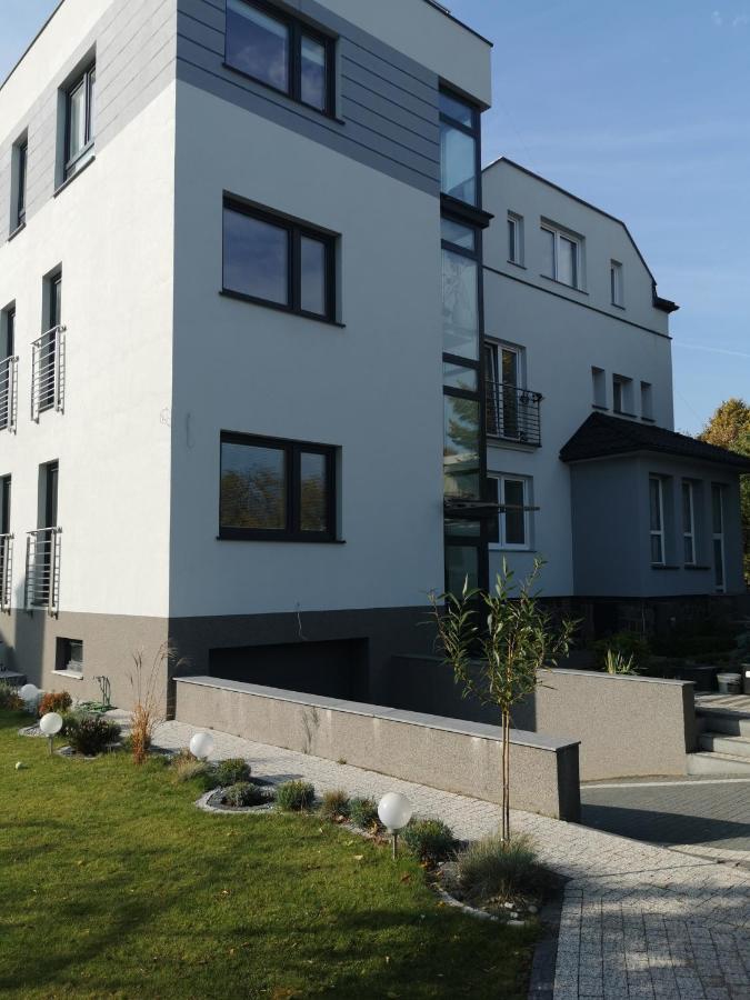 Chce Tu Zostac Apartamenty Gdynia Dış mekan fotoğraf