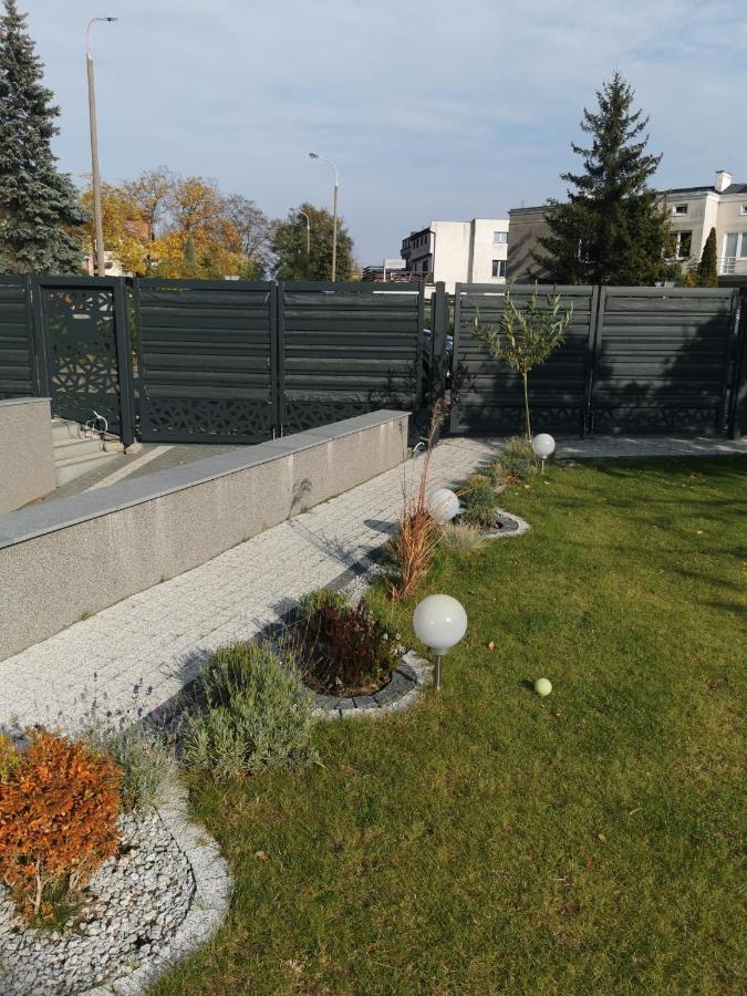 Chce Tu Zostac Apartamenty Gdynia Dış mekan fotoğraf