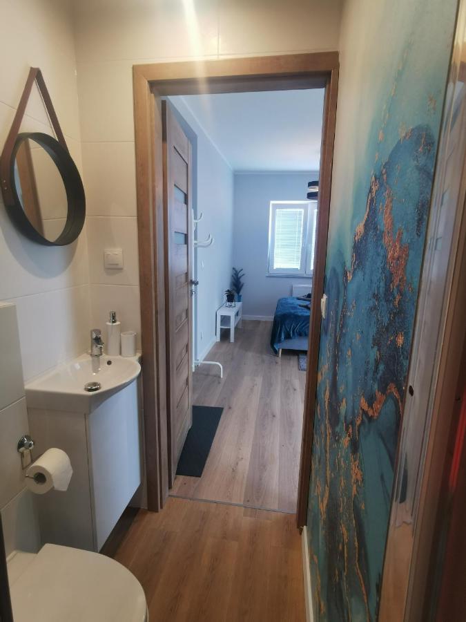 Chce Tu Zostac Apartamenty Gdynia Dış mekan fotoğraf