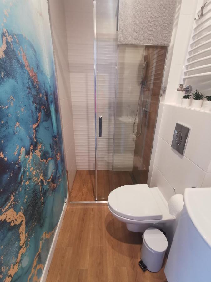 Chce Tu Zostac Apartamenty Gdynia Dış mekan fotoğraf