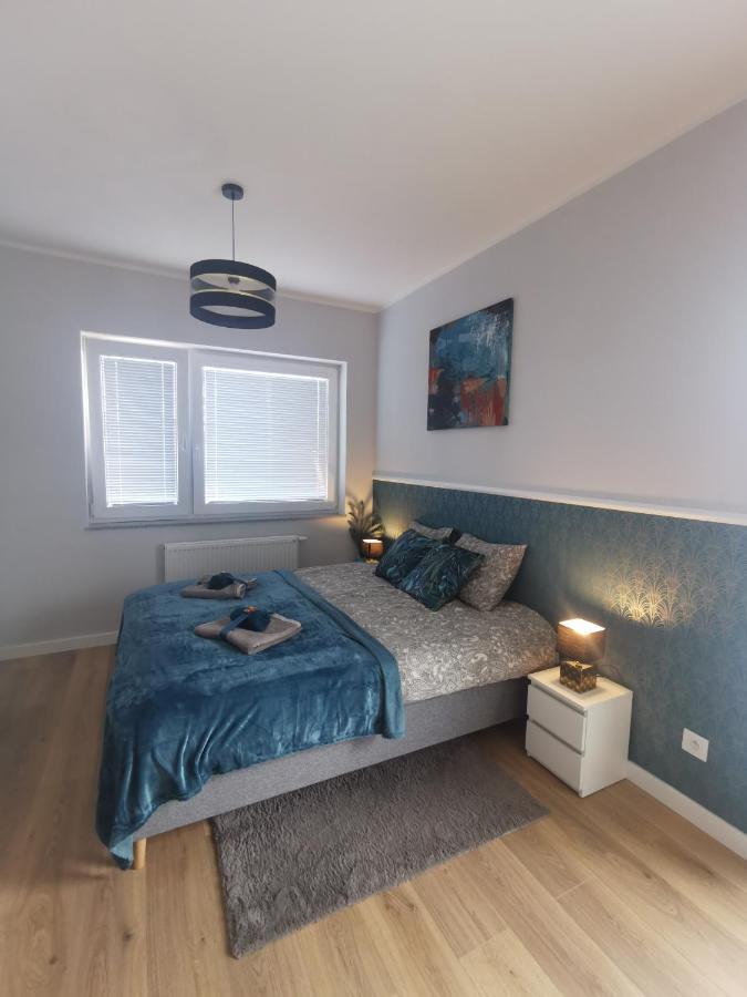 Chce Tu Zostac Apartamenty Gdynia Dış mekan fotoğraf