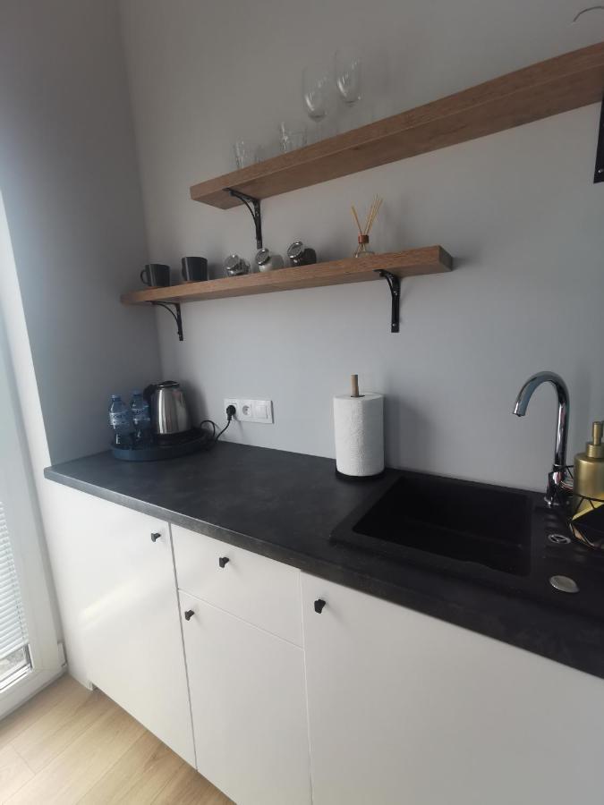 Chce Tu Zostac Apartamenty Gdynia Dış mekan fotoğraf