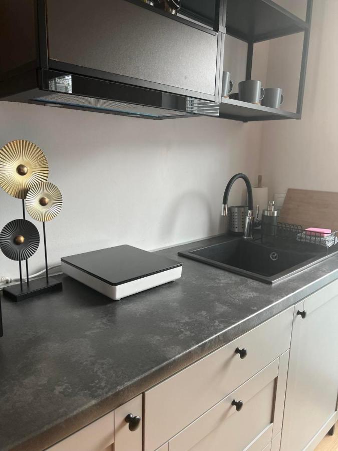 Chce Tu Zostac Apartamenty Gdynia Dış mekan fotoğraf