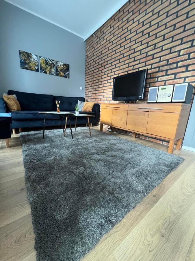 Chce Tu Zostac Apartamenty Gdynia Dış mekan fotoğraf